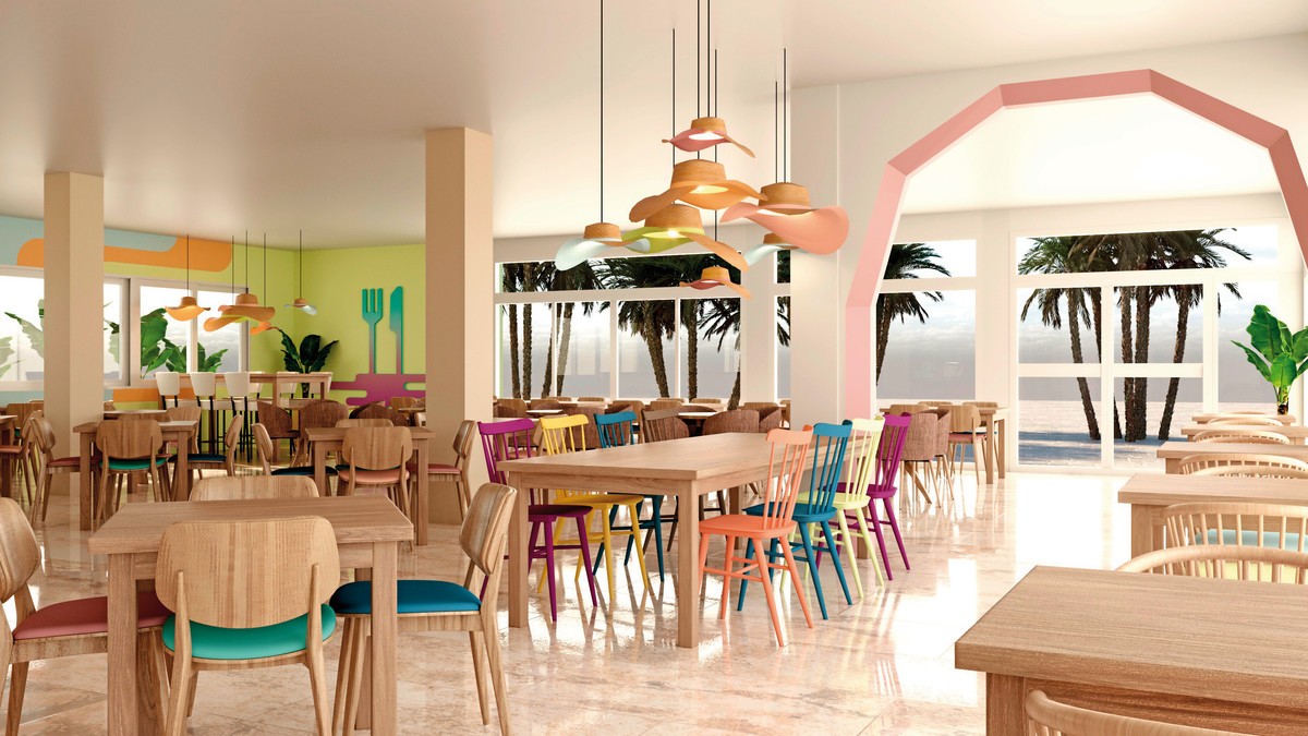 Calimera Fido Gardens