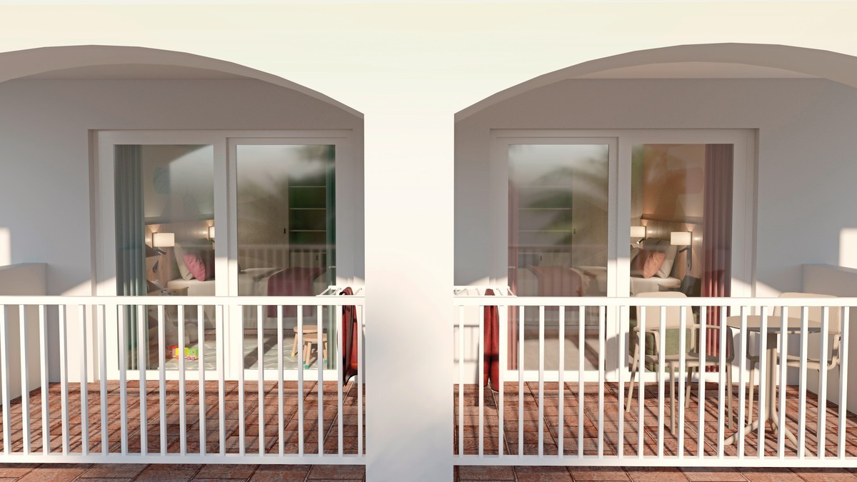 Calimera Fido Gardens