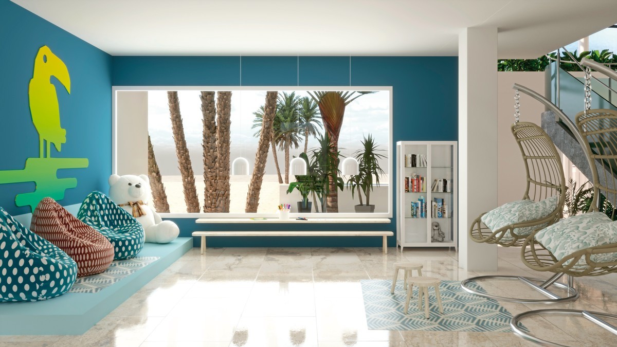 Calimera Fido Gardens