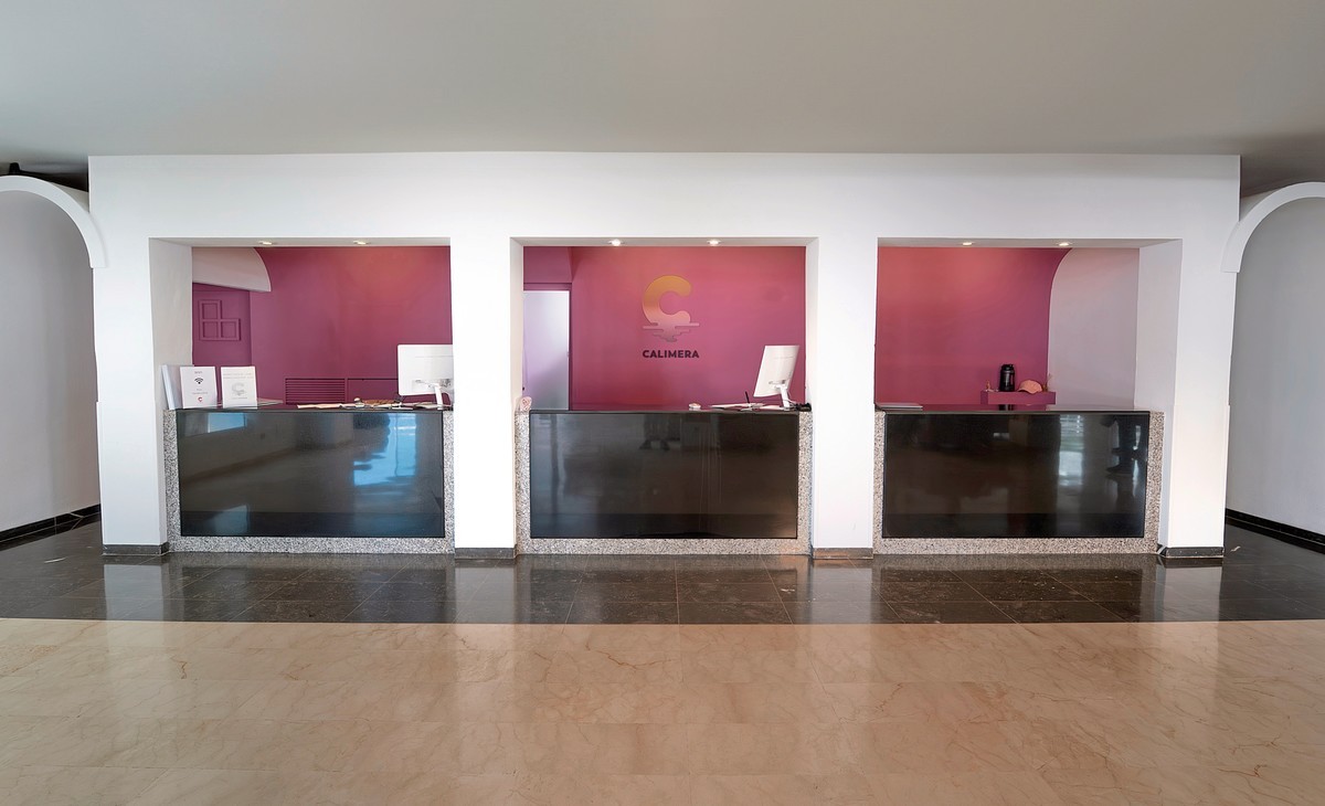 Calimera Fido Gardens