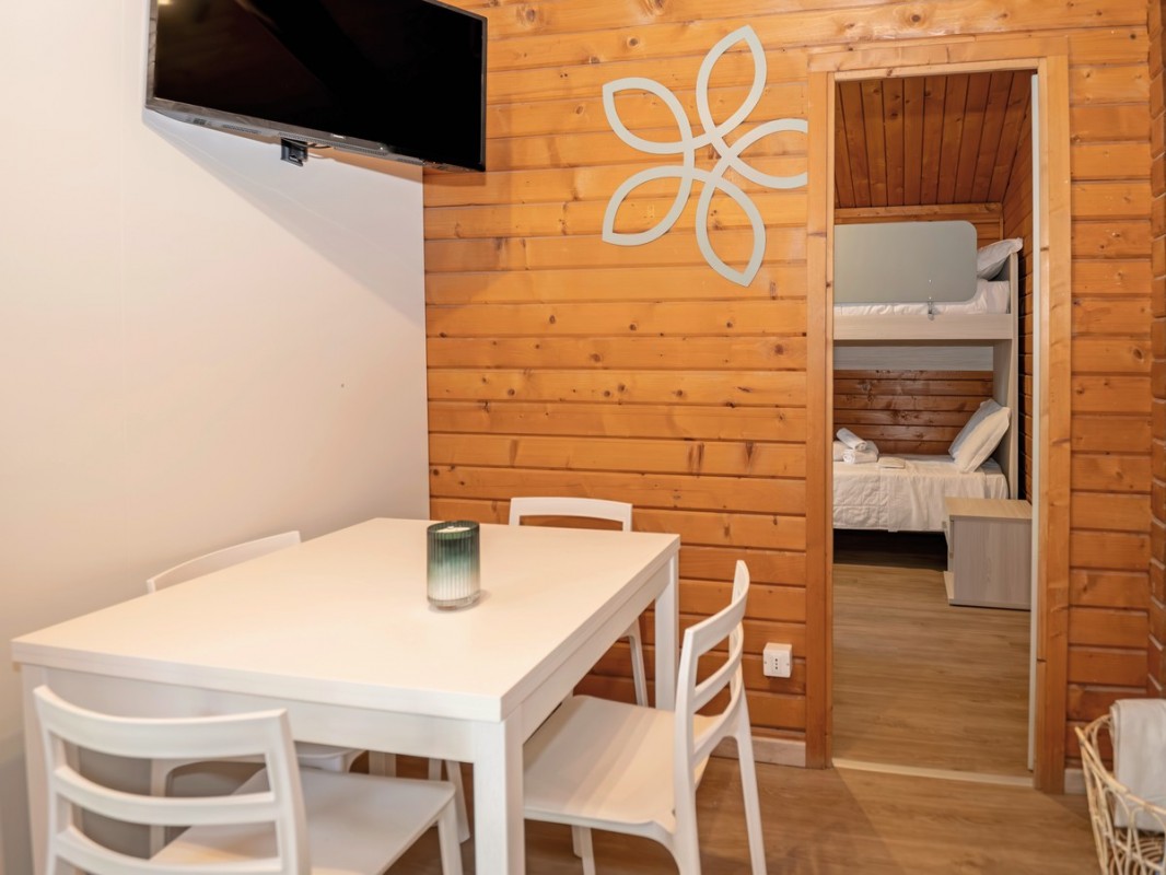 Sentido Tuscany Premium Camp