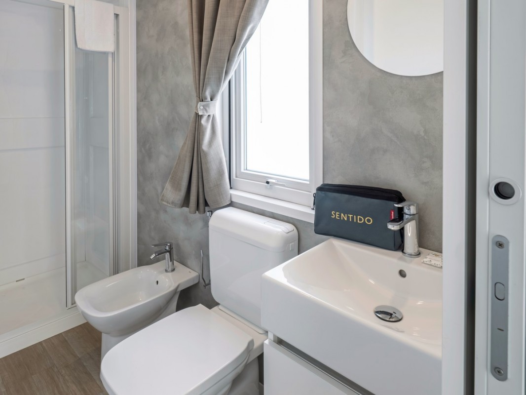 Sentido Tuscany Premium Camp