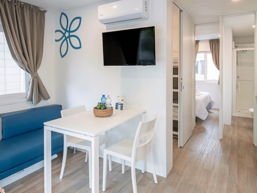 Sentido Tuscany Premium Camp