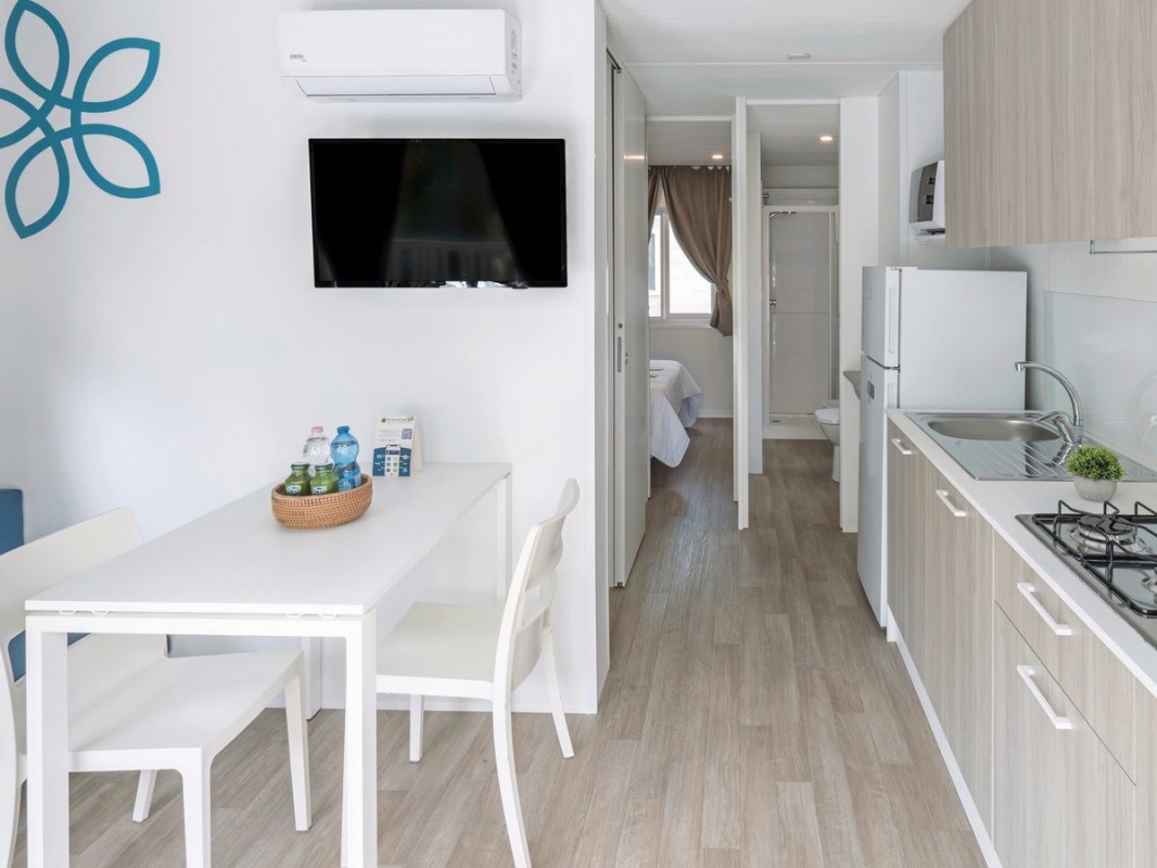 Sentido Tuscany Premium Camp