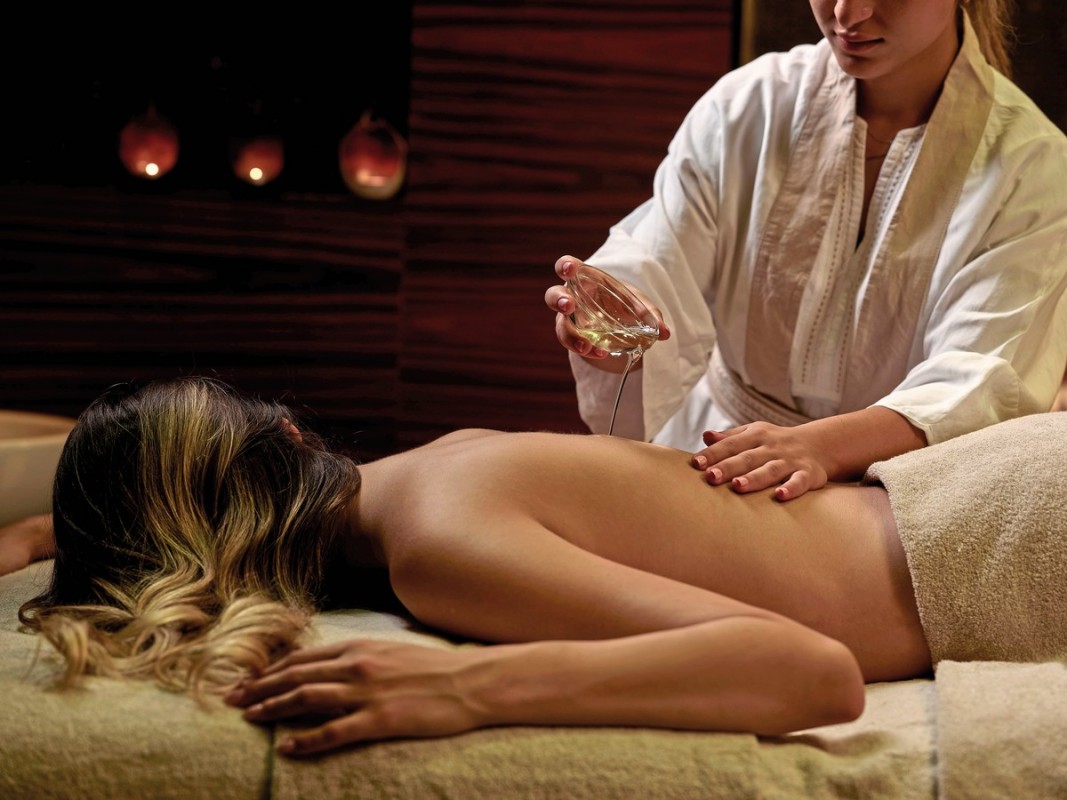 Sentido Port Royal Villas & Spa 