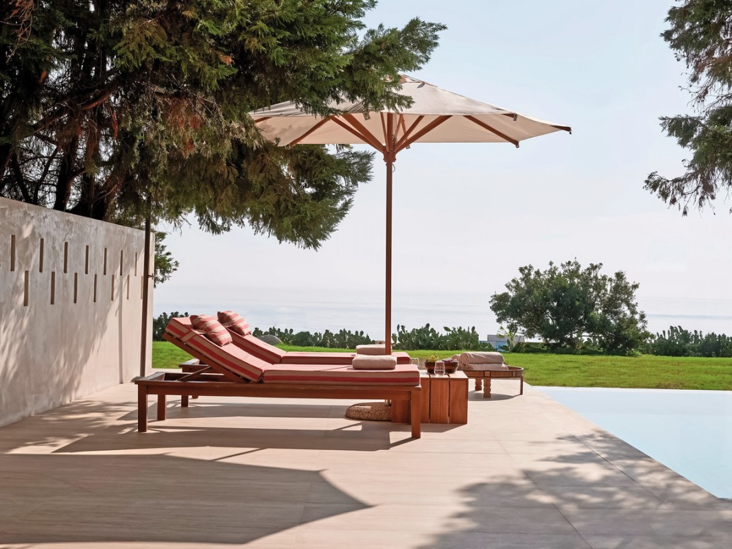 Sentido Port Royal Villas & Spa 