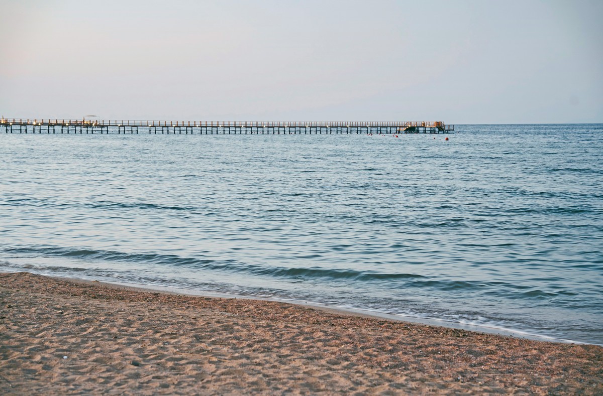 Sentido Reef Oasis Suakin Resort