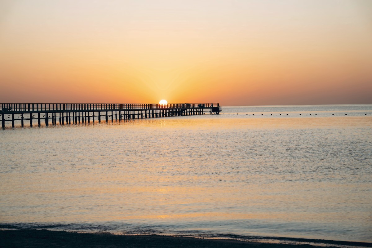Sentido Reef Oasis Suakin Resort