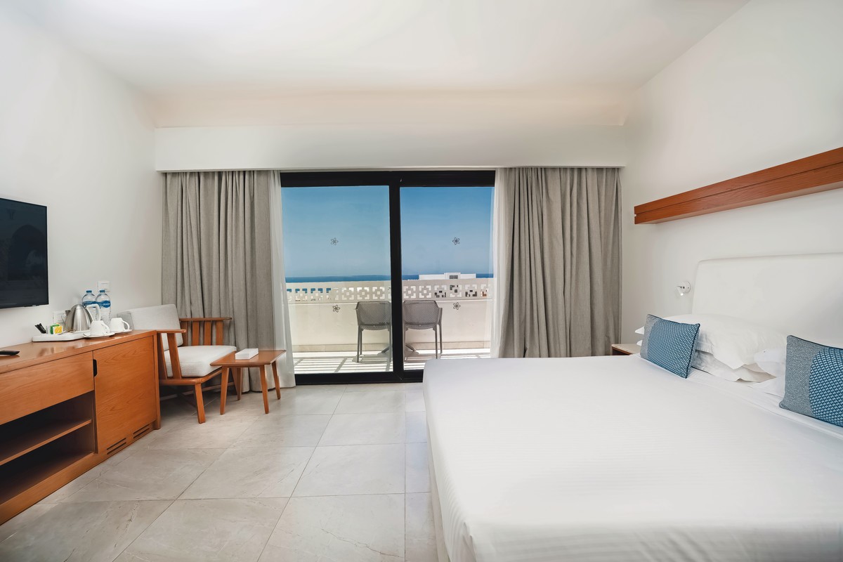 Sentido Reef Oasis Suakin Resort