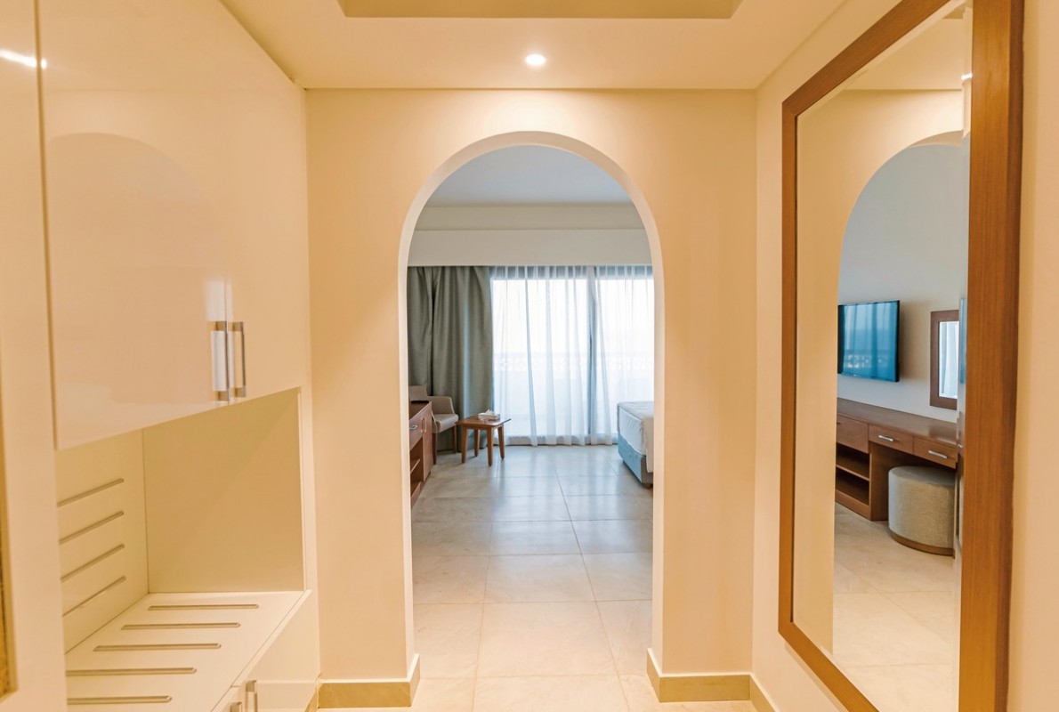 Sentido Reef Oasis Suakin Resort