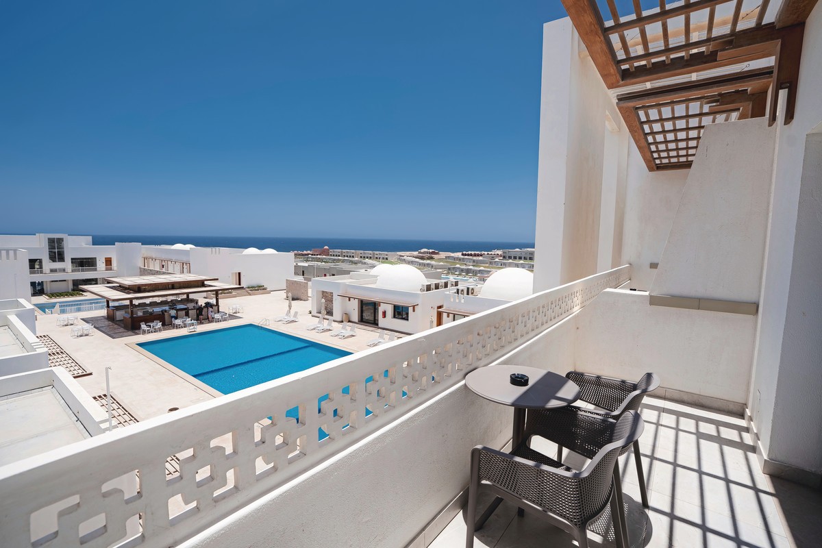 Sentido Reef Oasis Suakin Resort