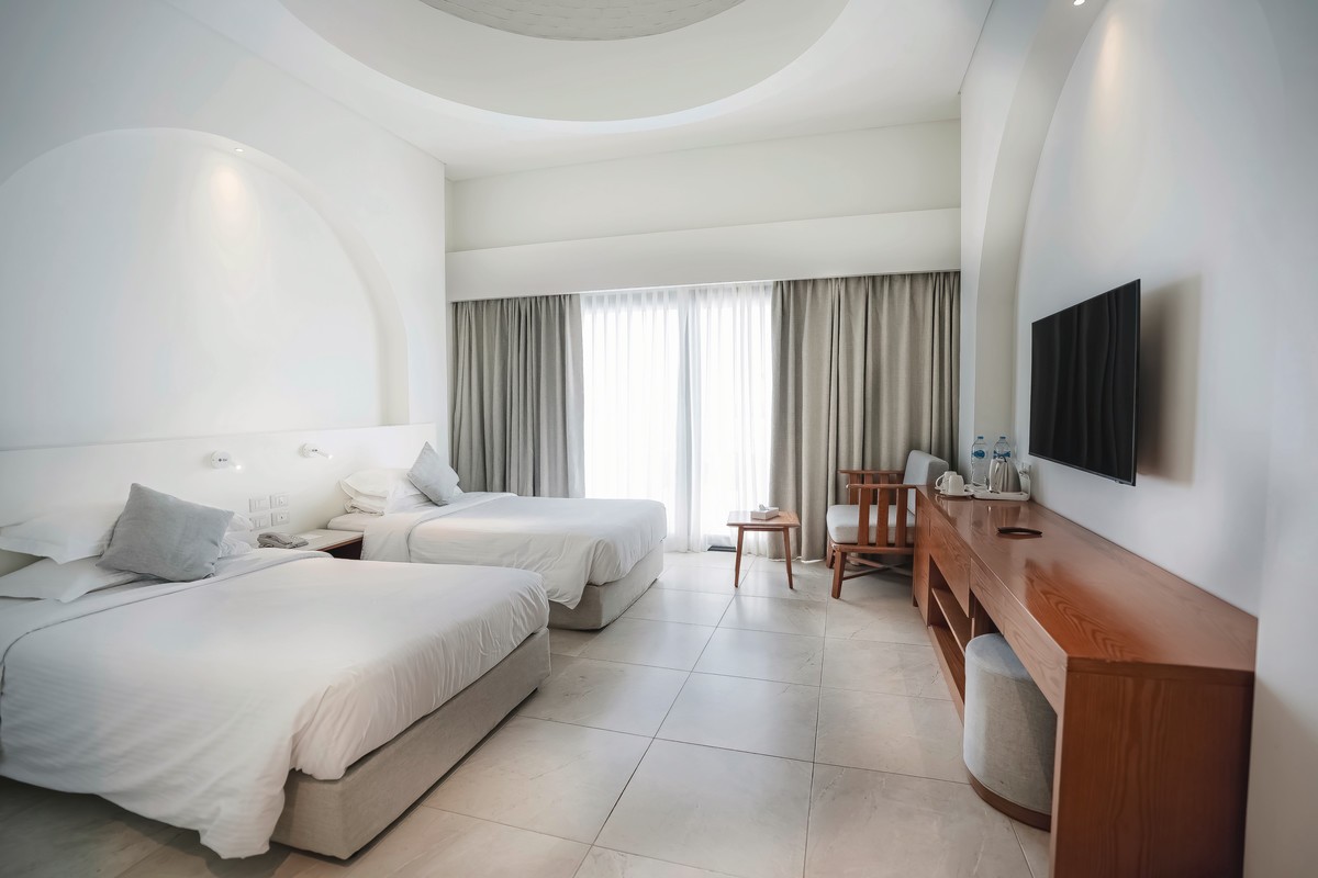 Sentido Reef Oasis Suakin Resort