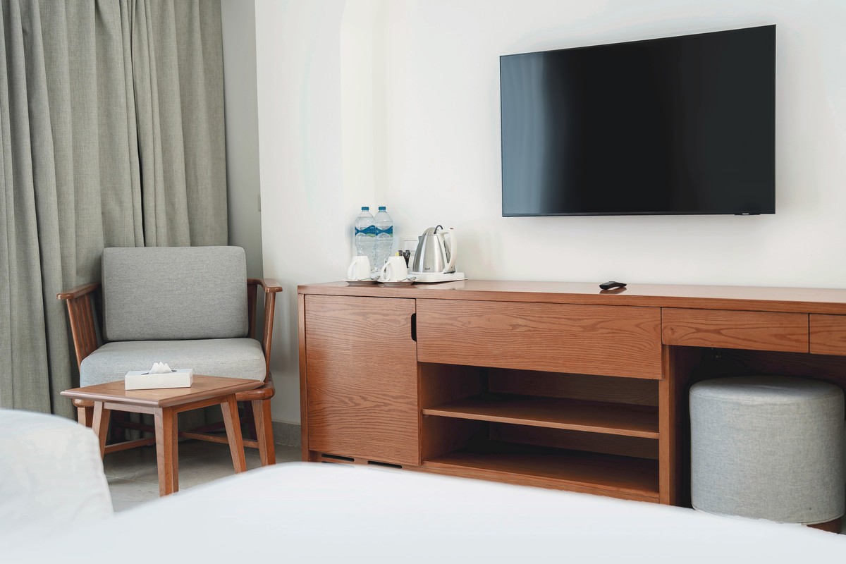 Sentido Reef Oasis Suakin Resort