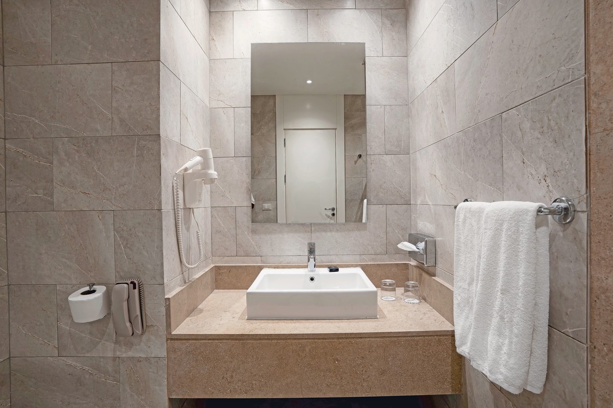 Sentido Reef Oasis Suakin Resort