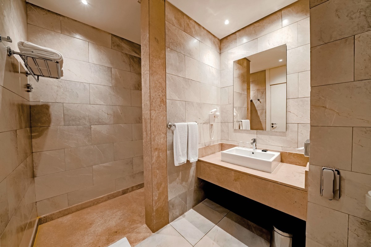 Sentido Reef Oasis Suakin Resort