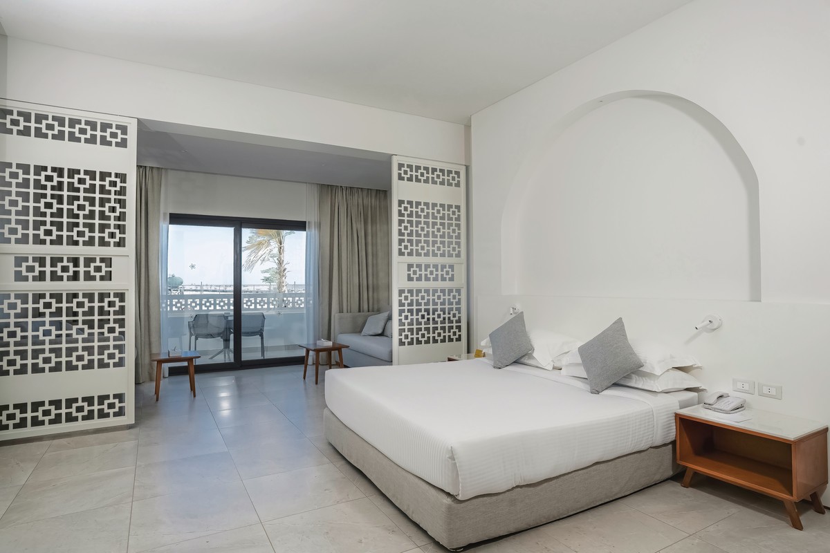 Sentido Reef Oasis Suakin Resort