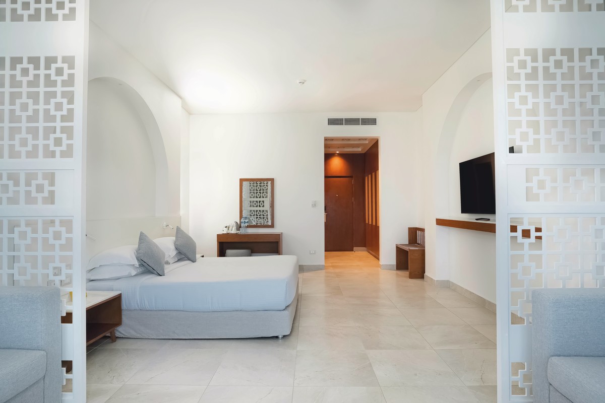 Sentido Reef Oasis Suakin Resort