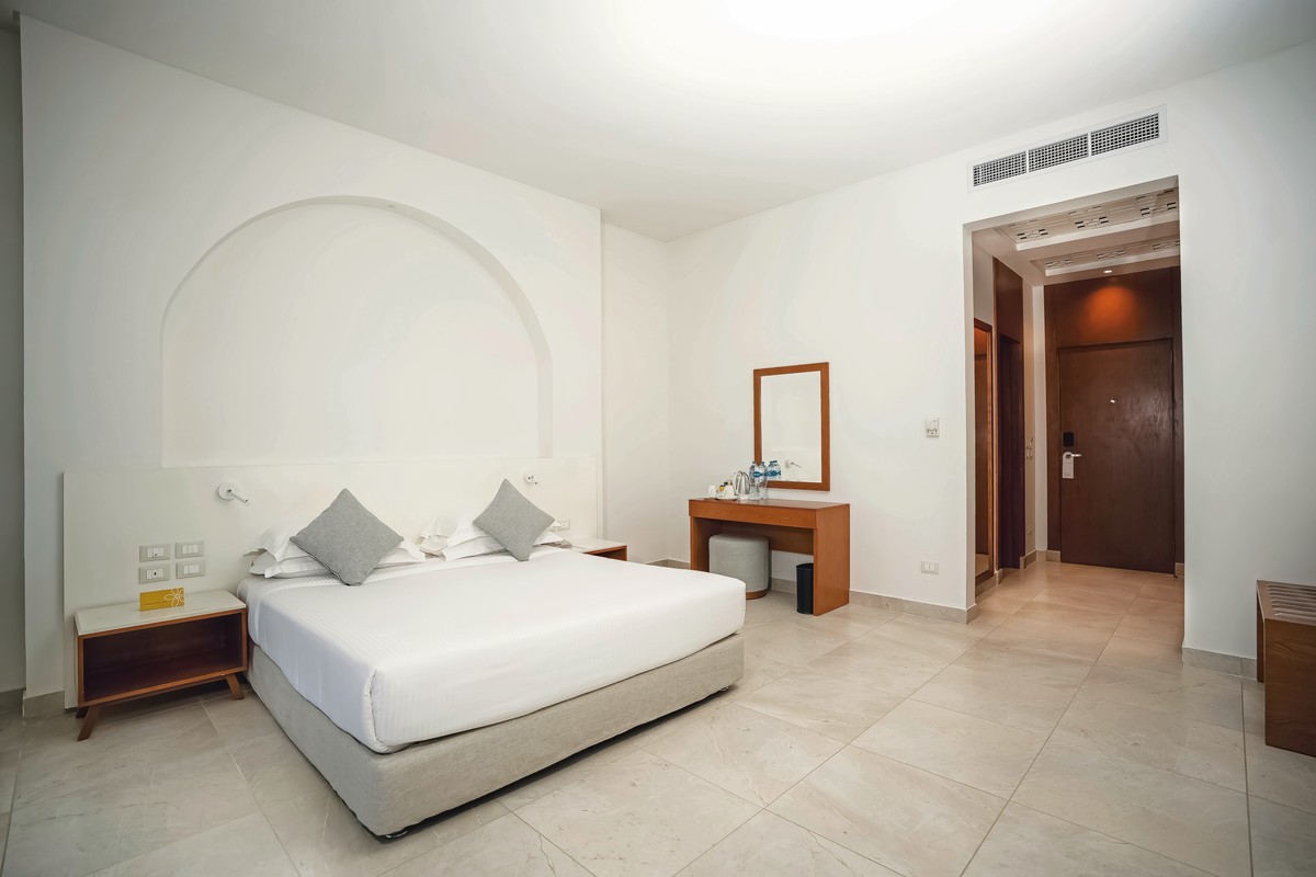 Sentido Reef Oasis Suakin Resort