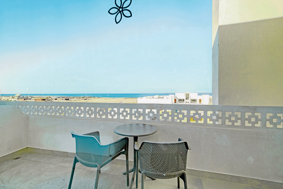 Sentido Reef Oasis Suakin Resort