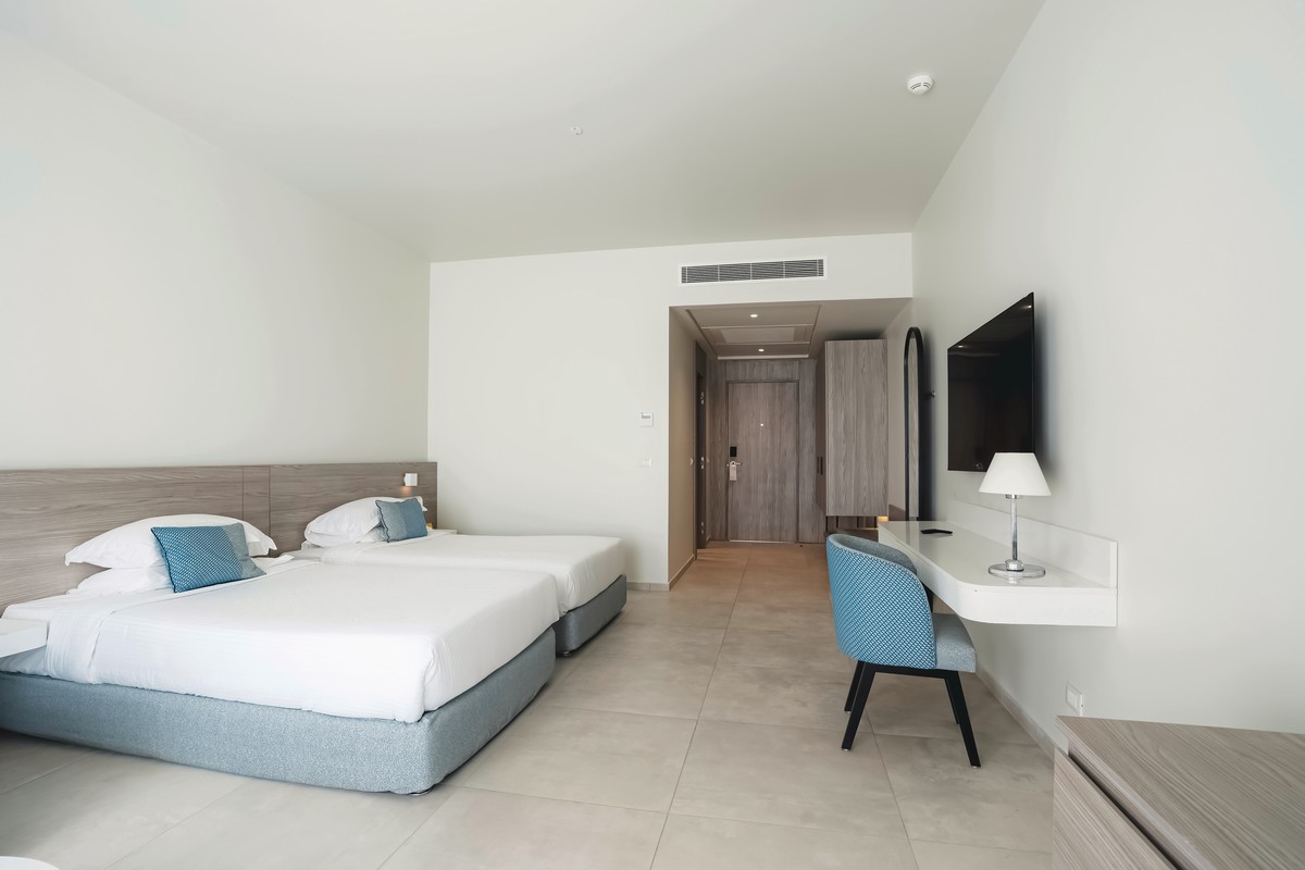 Sentido Reef Oasis Suakin Resort