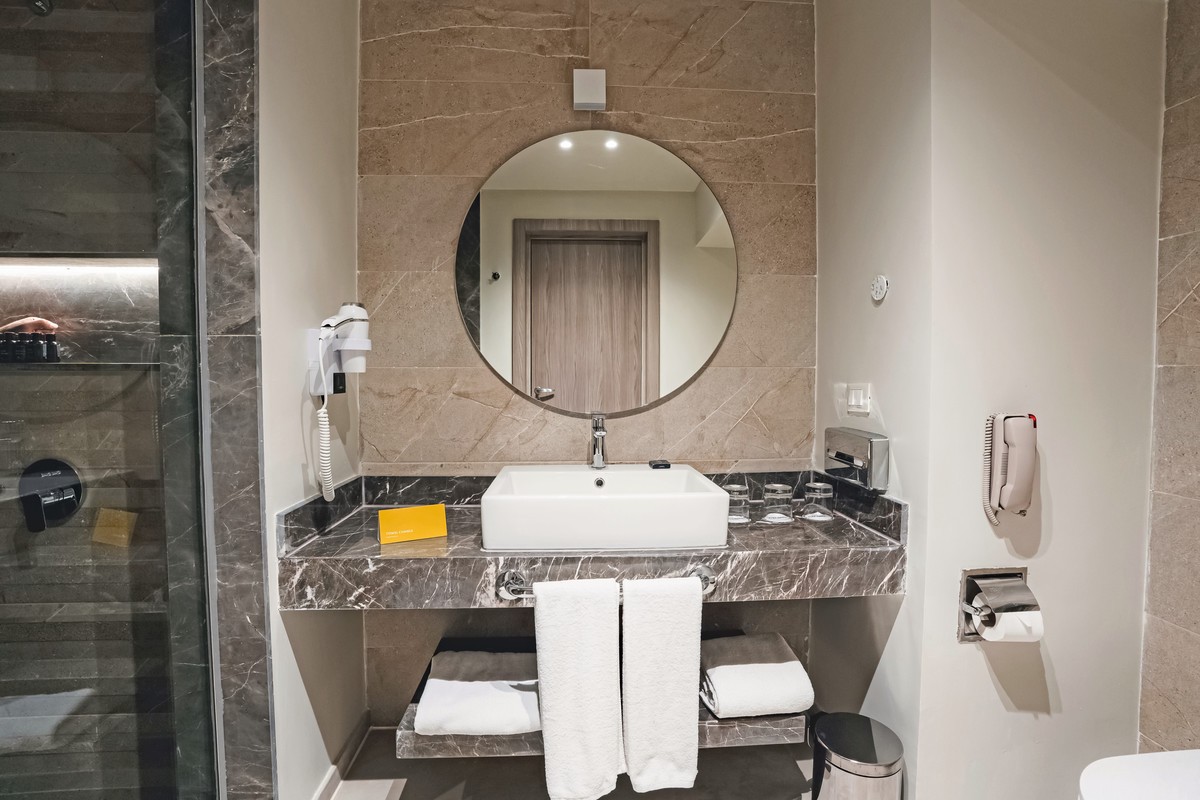 Sentido Reef Oasis Suakin Resort