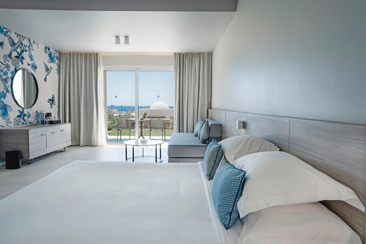 Sentido Reef Oasis Suakin Resort