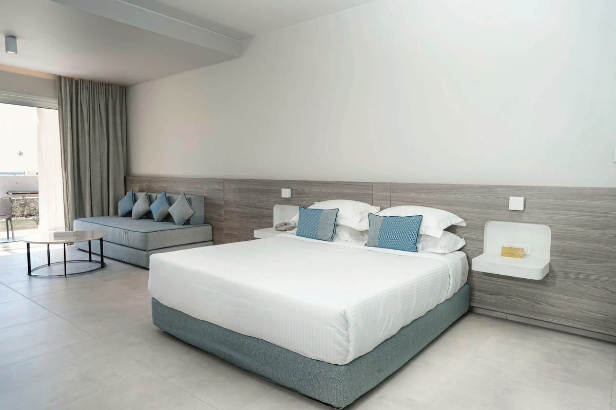 Sentido Reef Oasis Suakin Resort