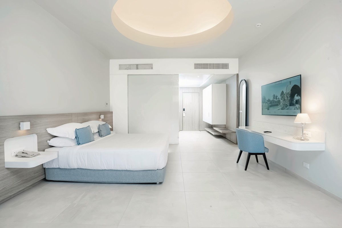 Sentido Reef Oasis Suakin Resort