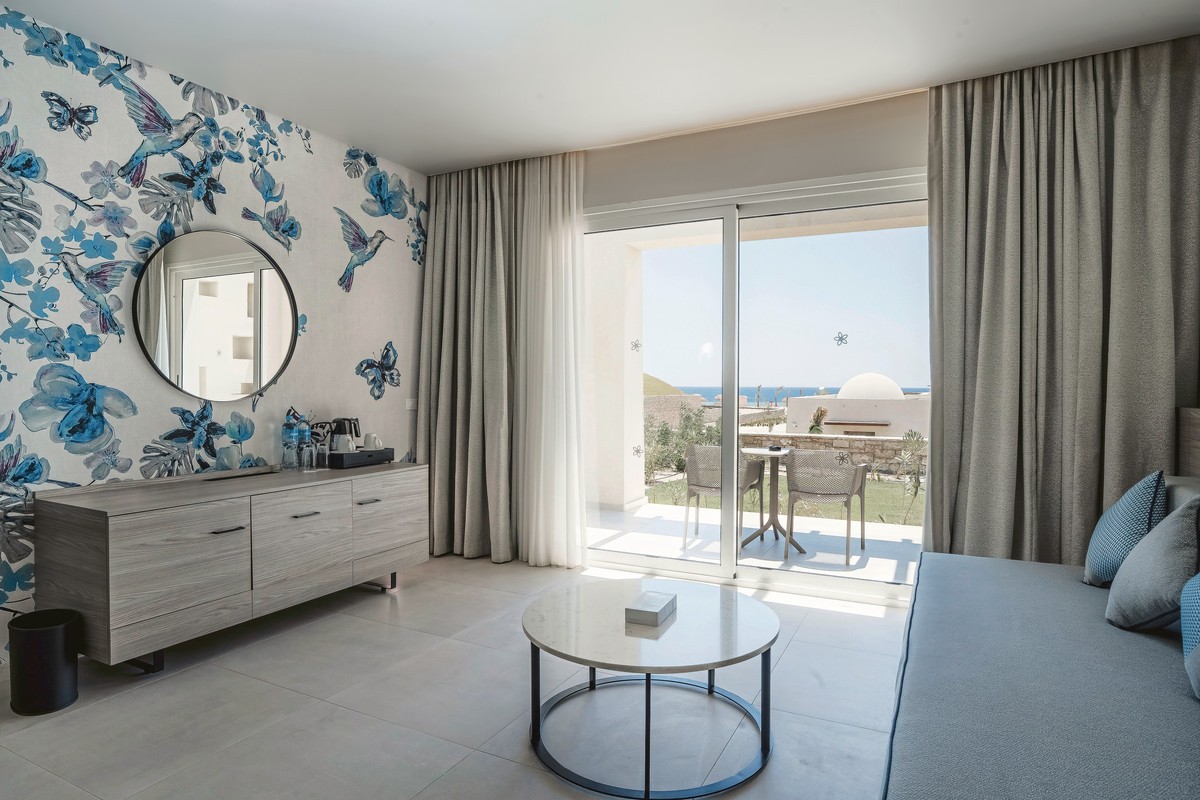 Sentido Reef Oasis Suakin Resort