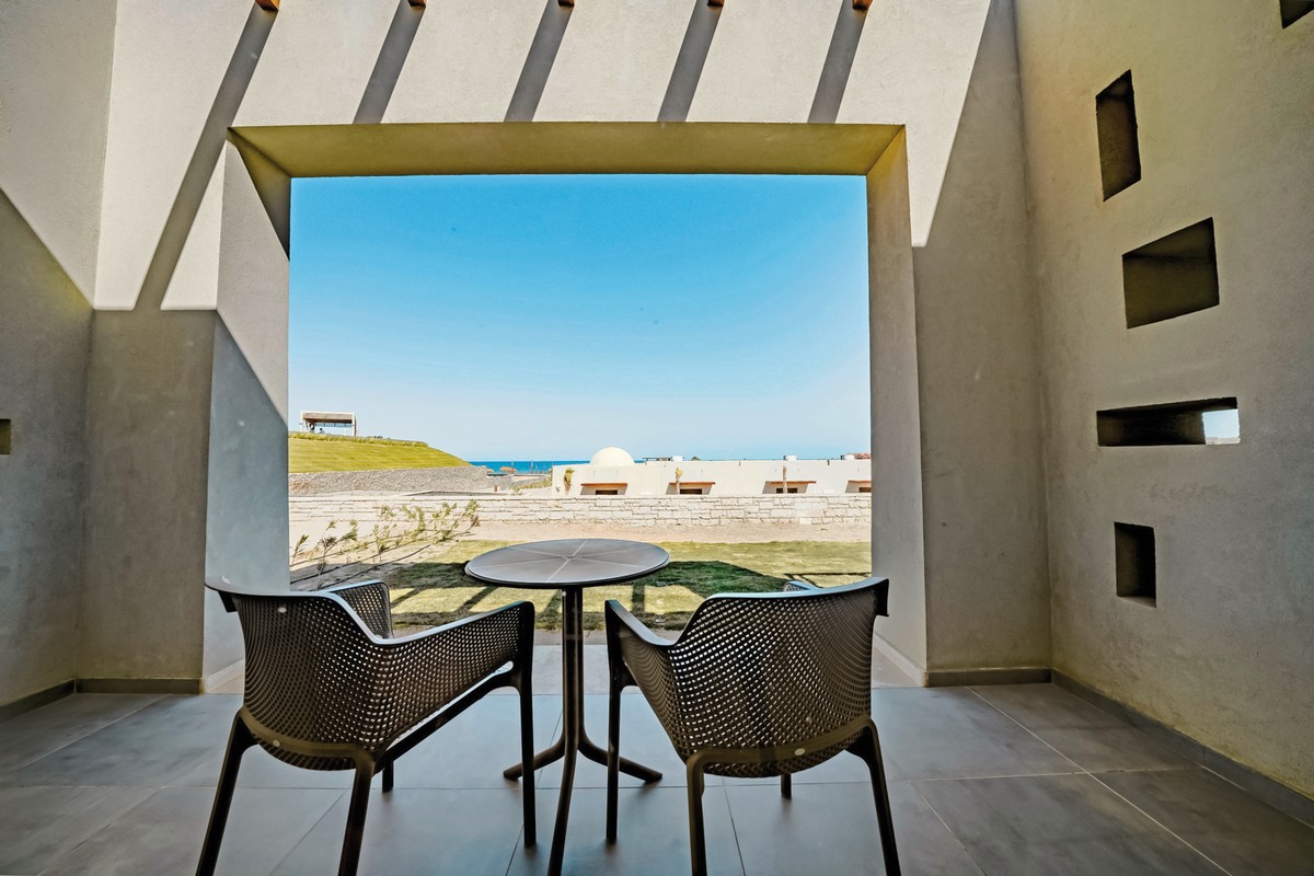 Sentido Reef Oasis Suakin Resort