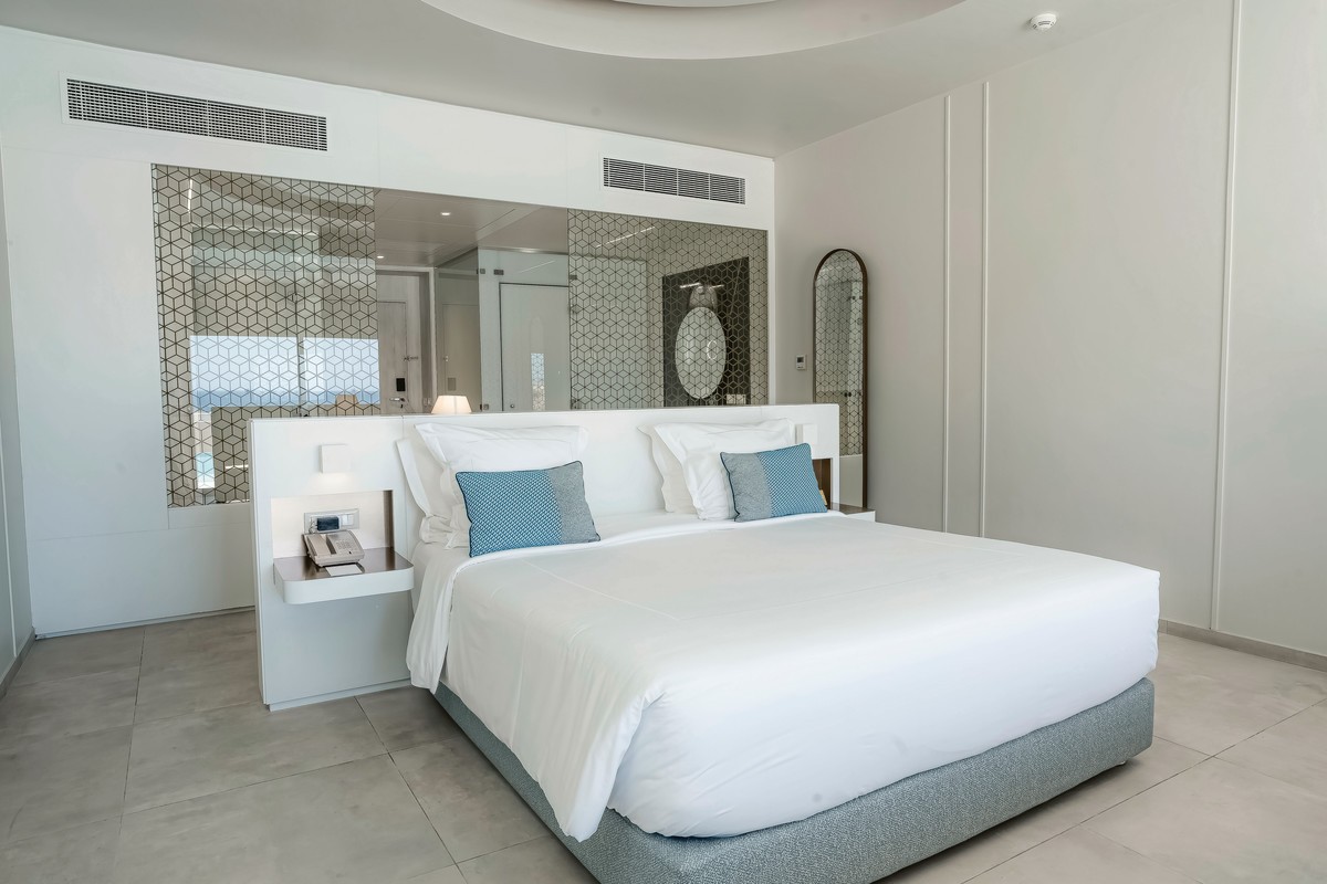 Sentido Reef Oasis Suakin Resort