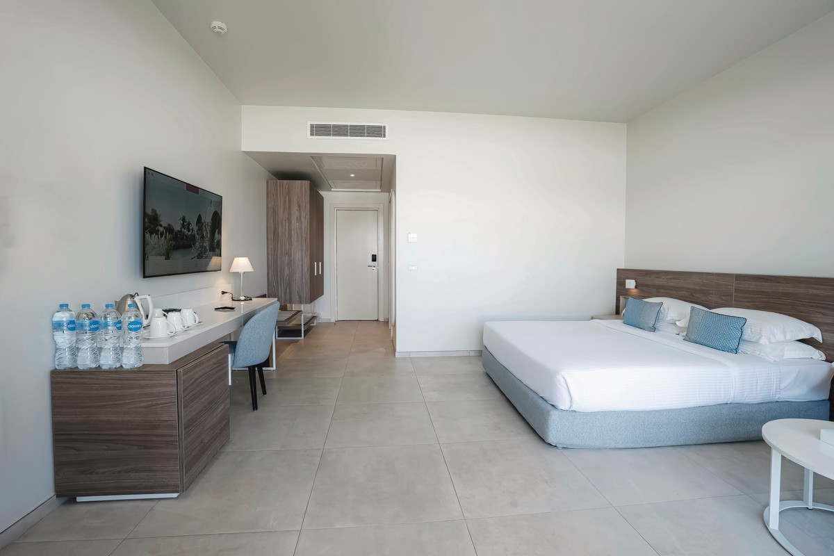 Sentido Reef Oasis Suakin Resort