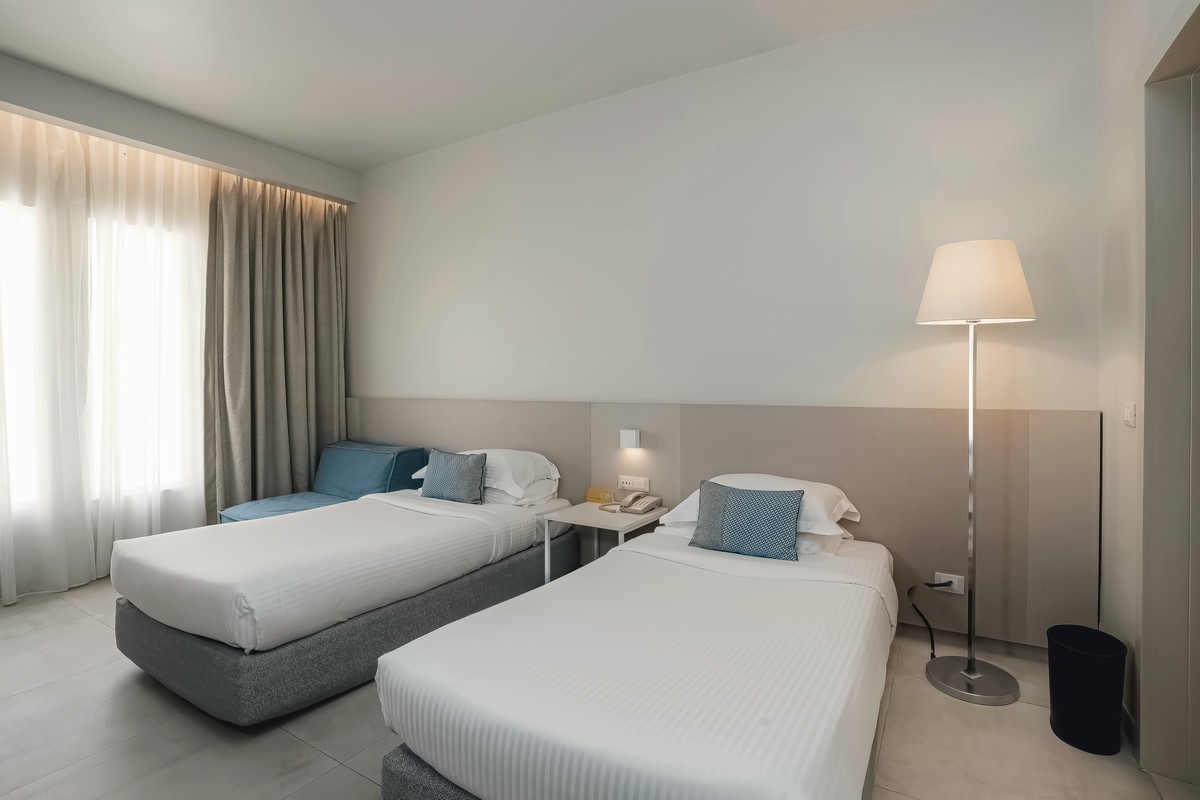 Sentido Reef Oasis Suakin Resort