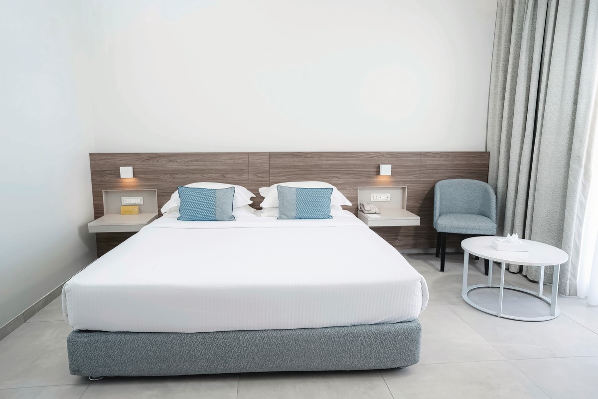 Sentido Reef Oasis Suakin Resort