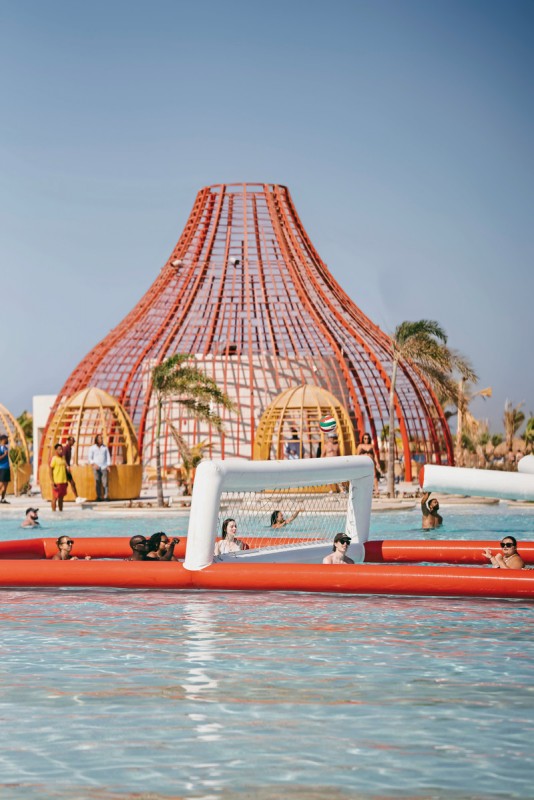 Sentido Reef Oasis Suakin Resort