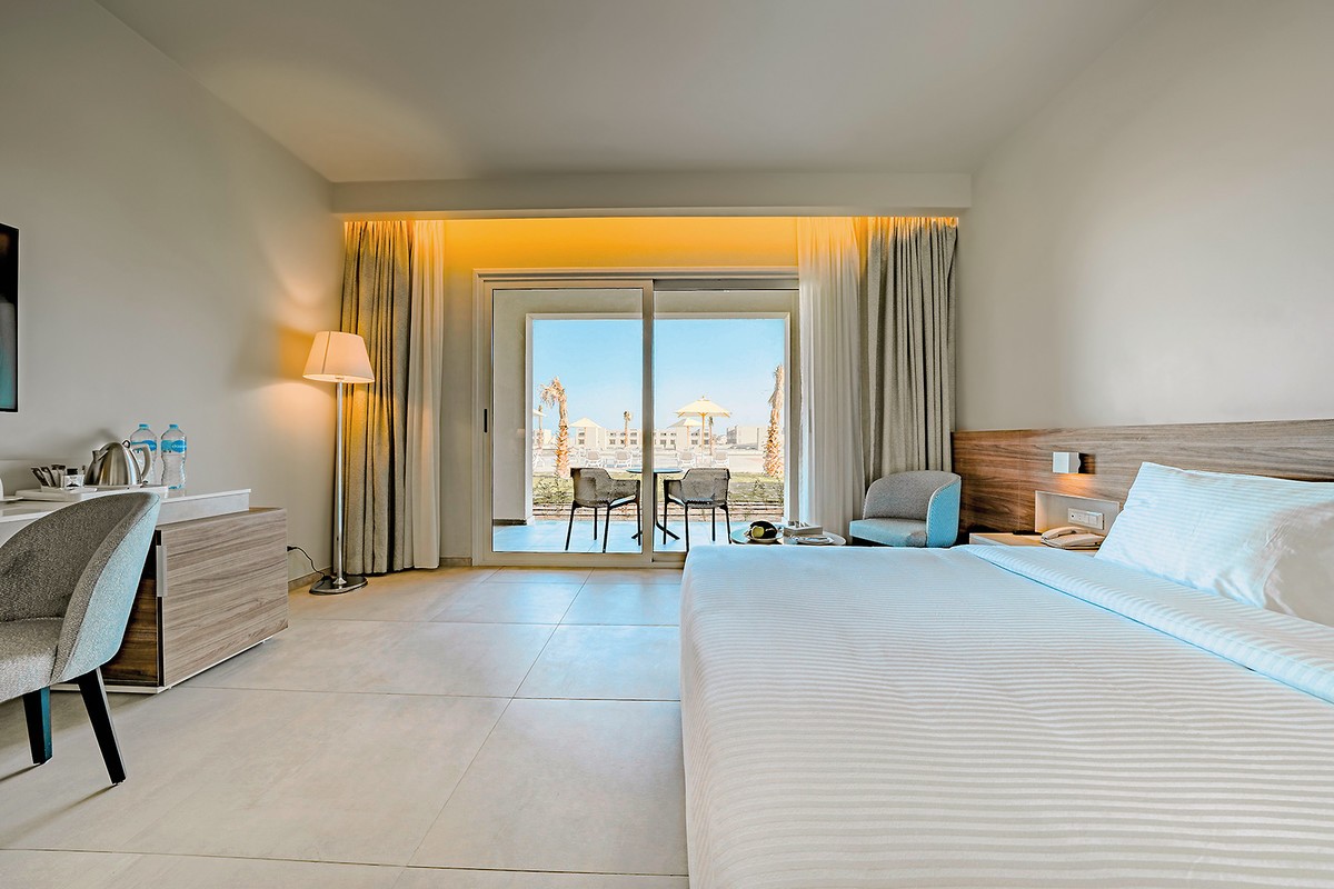 Sentido Reef Oasis Suakin Resort