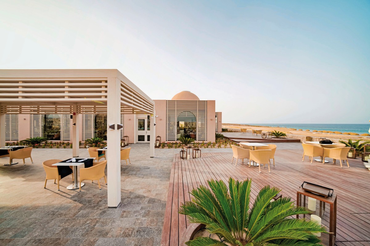 Sentido Reef Oasis Suakin Resort