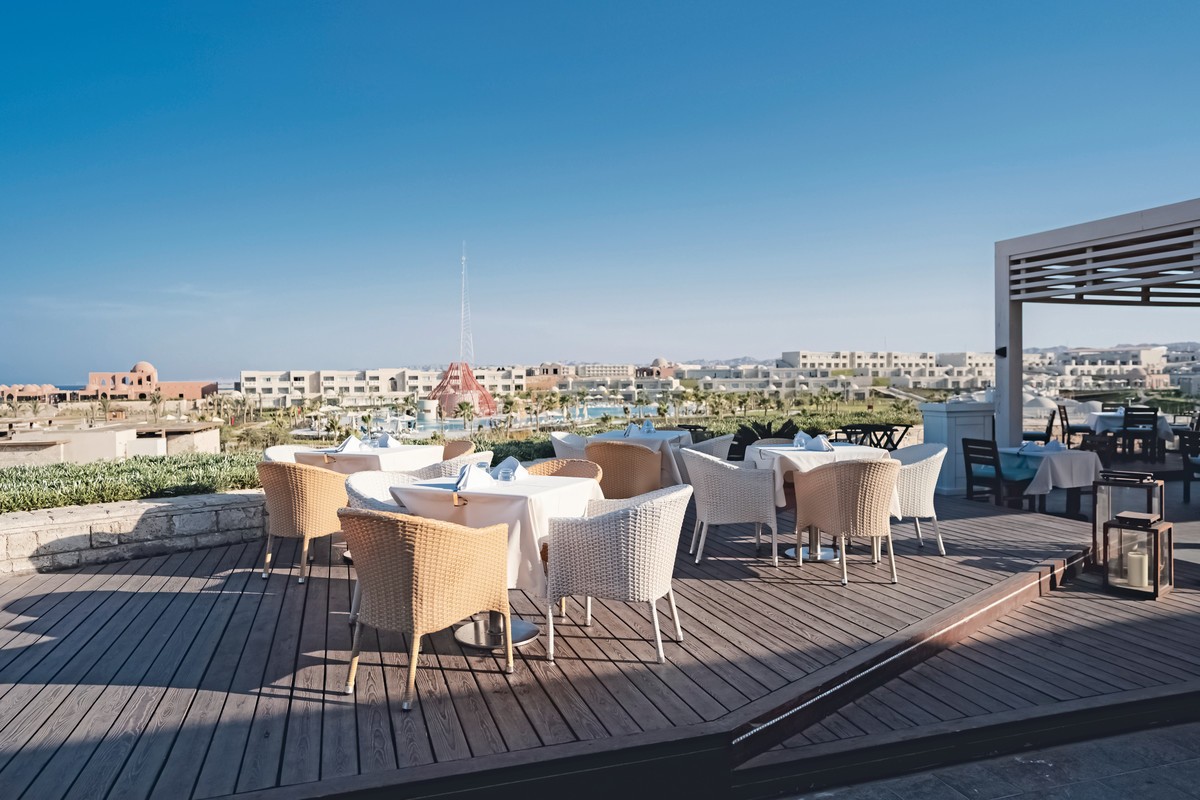 Sentido Reef Oasis Suakin Resort