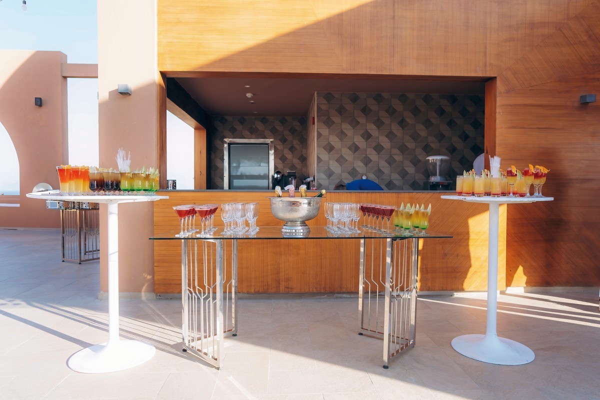 Sentido Reef Oasis Suakin Resort