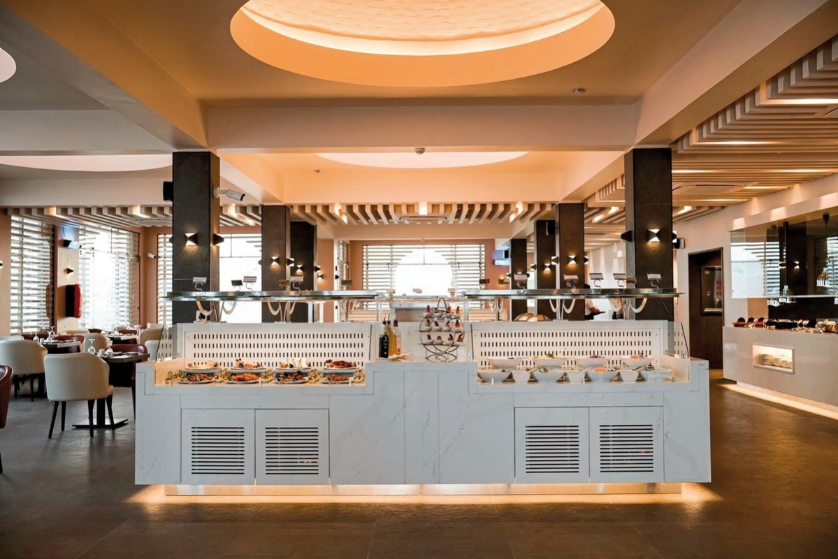 Sentido Reef Oasis Suakin Resort