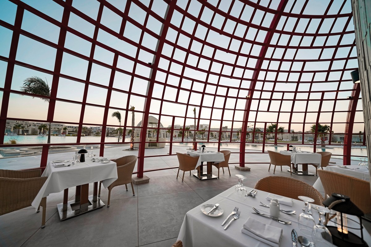 Sentido Reef Oasis Suakin Resort