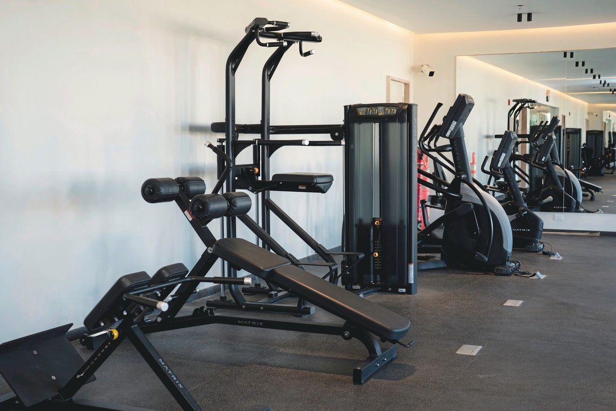 Sentido Reef Oasis Suakin Resort