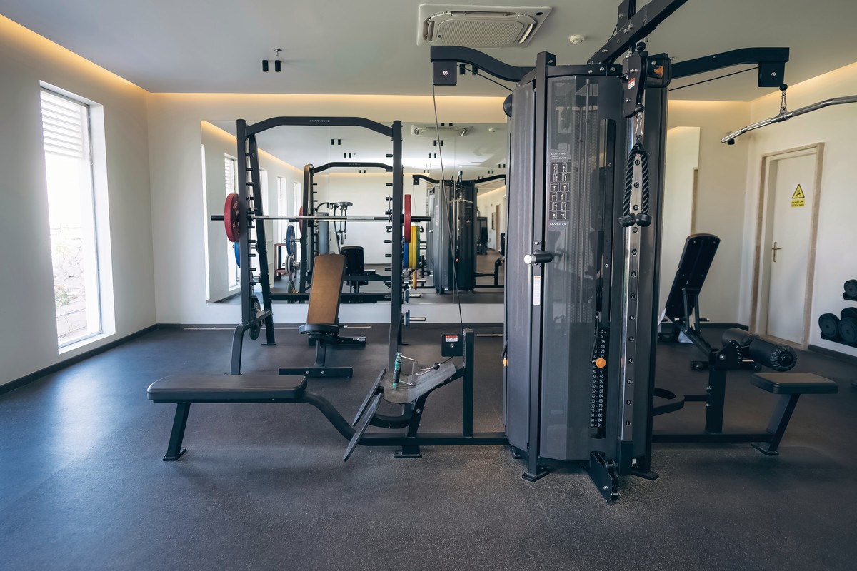 Sentido Reef Oasis Suakin Resort