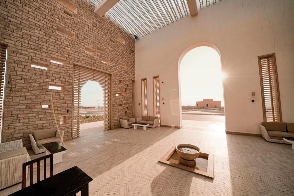 Sentido Reef Oasis Suakin Resort