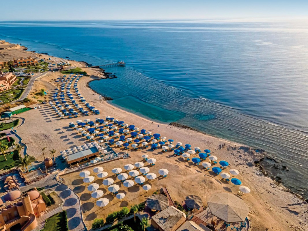 Sentido Akassia Beach