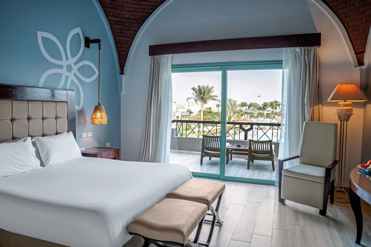 Sentido Akassia Beach