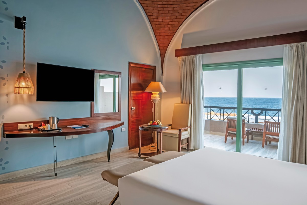 Sentido Akassia Beach