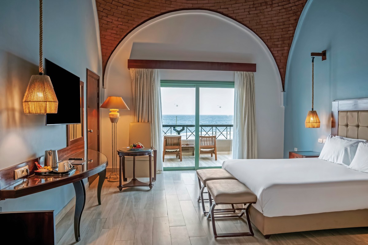 Sentido Akassia Beach