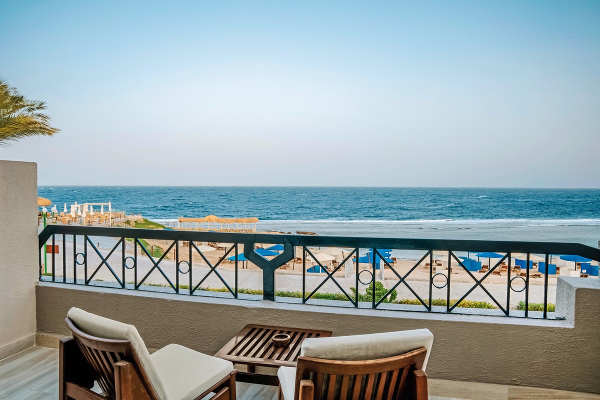 Sentido Akassia Beach