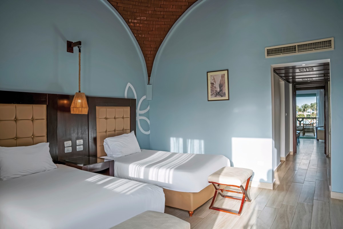 Sentido Akassia Beach